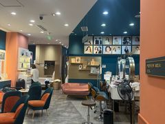 -海马体照相馆(新南凯德广场店)