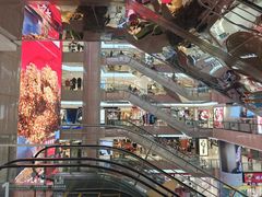 -开元商城(钟楼店)