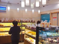 -苹果花园(襄阳南路店)