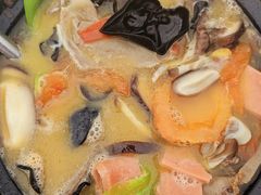 -灯盏窝饭店(新都分店)