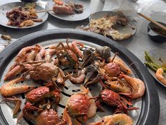 -仙螺岛海鲜自助餐厅(总店)