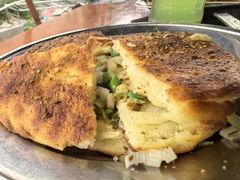 -清真·馬坡二旦烧烤(人生一串拍摄店)