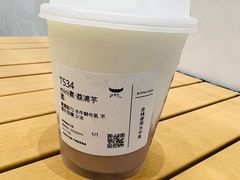 -太犇牛手作茶铺(江北虹悦城店)