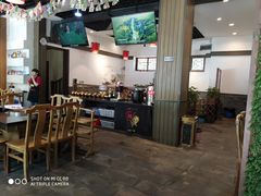 -渝宗老灶火锅(巴国城店)