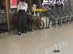 -半秋山西餐厅(巴南万达广场店)