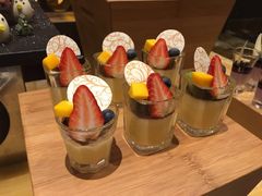 -Oakwood奥克伍德·奥克丽府西餐厅
