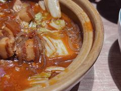 -东北小二东北菜(大车家巷店)