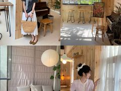 -花苑里咖啡(威远店)