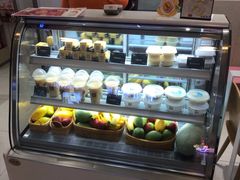 -满记甜品(日月光二店)