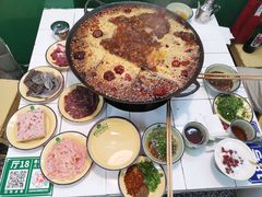 -石灰市老火锅(北滨路店)