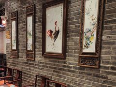 -鸭匠食府·挂炉烤鸭·新京菜(阜成路店)