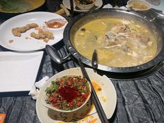 -天都火锅酒楼(虹梅南路店)