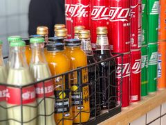 -常樂屋·常德米粉(青年路店)