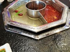 -火儿旺重庆老火锅 (吉力湖街店)
