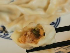 高汤三鲜水饺-老都一处饺子馆(道里店)