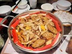 -和福顺·牛肉海鲜焖锅(汕头金平万达广场店)