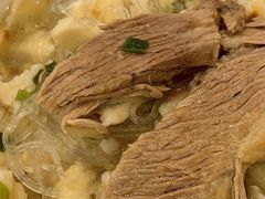 -老刘家永盛斋·传统泡馍(东关南街店)