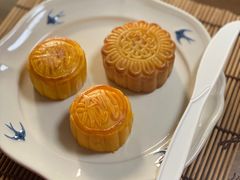 -安上烘焙 ENCHANTE(世纪汇店)
