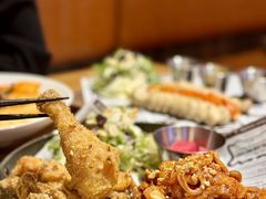 -Dak's 炸鸡(远景路店)
