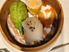 -新斗记·粤菜食尚专门店(金鹰新街口店)