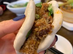 -伊兰麒兰馨园·川菜·清真馆(339电视塔店)