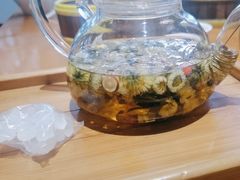 -如轩·海鲜砂锅粥·潮汕菜(沿江东路店)