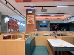 -香港深仔记茶餐厅(东门店)