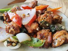 -禾气食店