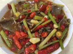 -老游独一佳湘菜馆(高新四路店)