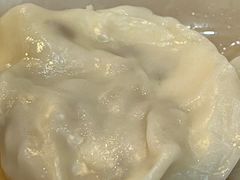 冬菇马蹄鲜肉饺-聚荣饺子店