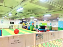 -能量小象·感统·专注力·语言(崂山校区)