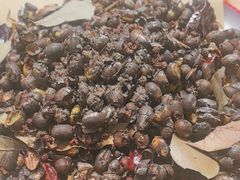 -东北特色烧烤(赣榆店)