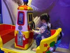 -烟台海昌鲸鲨海洋公园