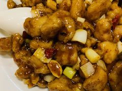 -晋阳饭庄(虎坊桥店)