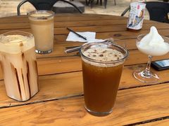 -Torch Coffee 炬点咖啡