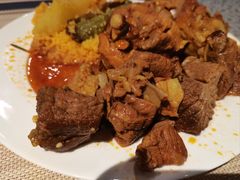 -La Medina餐厅(亮马河南路店)