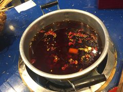 -马路边边串串香(双井直营店)