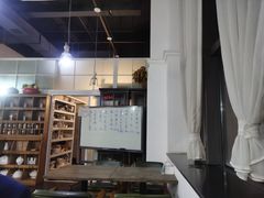 -然一素食餐厅(马利来广场店)