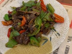 -吉味馆(柠溪店)