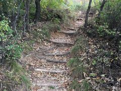 -雾灵西峰