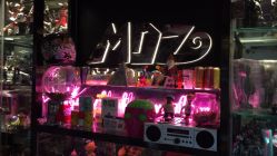 -MDZ STORE·TATTOO·耳饰