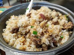 -番禺大岗仙庙烧鸡(芳村店)