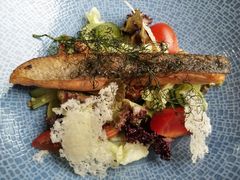 -三嚥阁 La Villa Restaurant