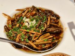 -老洋房花园饭店(绍兴路店)