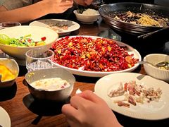 -成都娃娃花园餐厅 (南艺旗舰店)