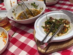 -西贝莜面村(近铁城市广场店)