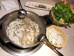 -狐狸爱上椰子鸡(滨江星光大道店)