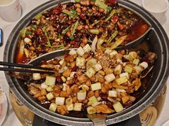 -锦尚阁烤鱼(望京新荟城店)