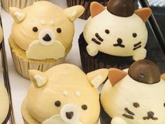 -派悦坊·甜品·蛋糕(日坛店)