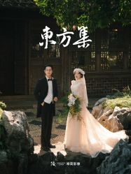 -雪中彩影婚纱摄影·微光艺术中心